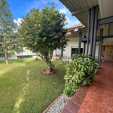 Gestiona2R- Casa Grande En El Centro De Llanesヴィラ エクステリア 写真