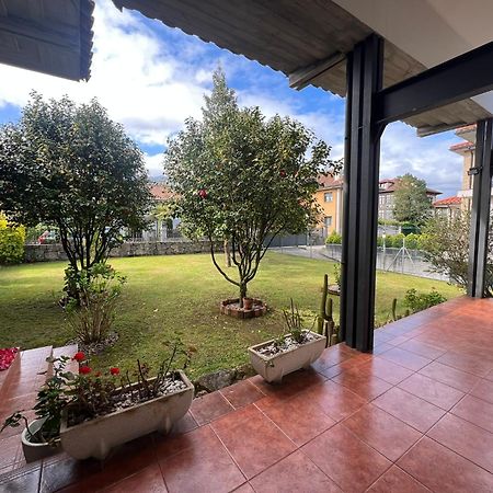 Gestiona2R- Casa Grande En El Centro De Llanesヴィラ エクステリア 写真