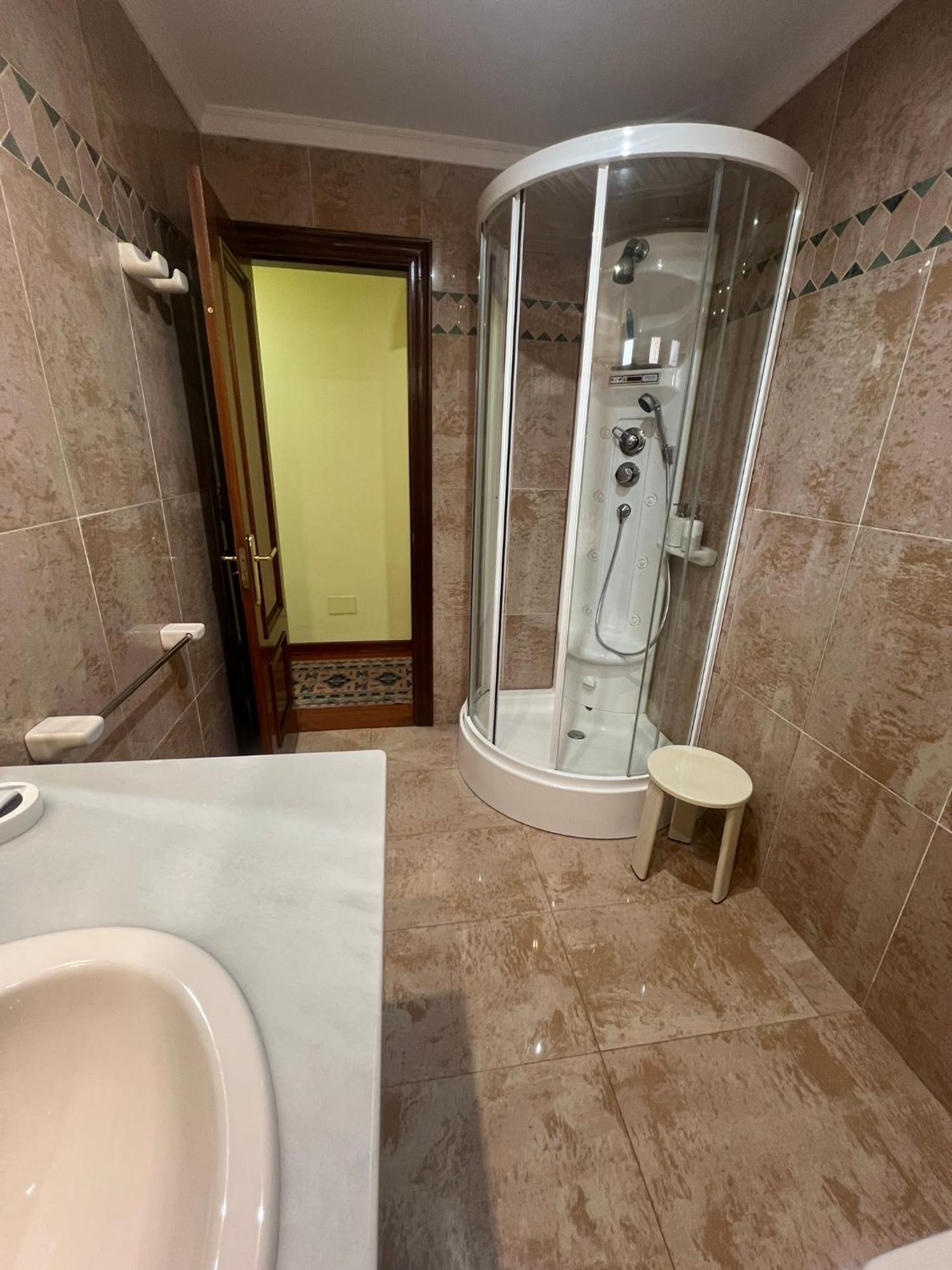 Gestiona2R- Casa Grande En El Centro De Llanesヴィラ エクステリア 写真