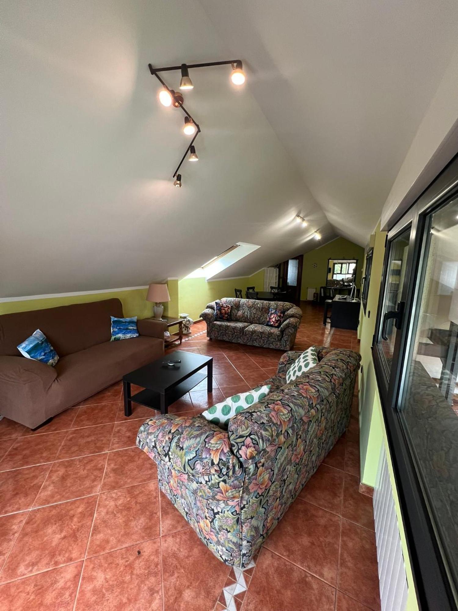 Gestiona2R- Casa Grande En El Centro De Llanesヴィラ エクステリア 写真