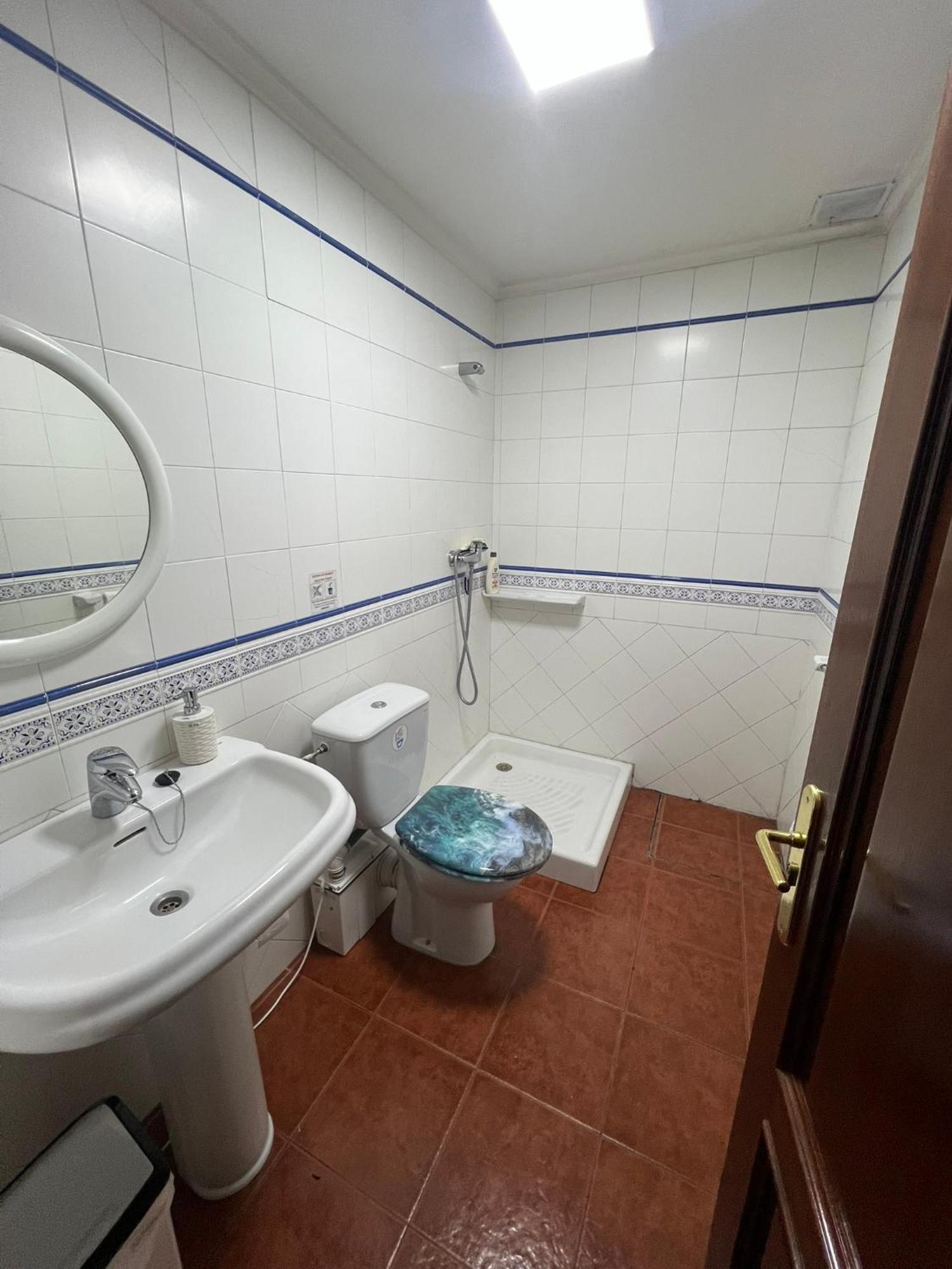 Gestiona2R- Casa Grande En El Centro De Llanesヴィラ エクステリア 写真