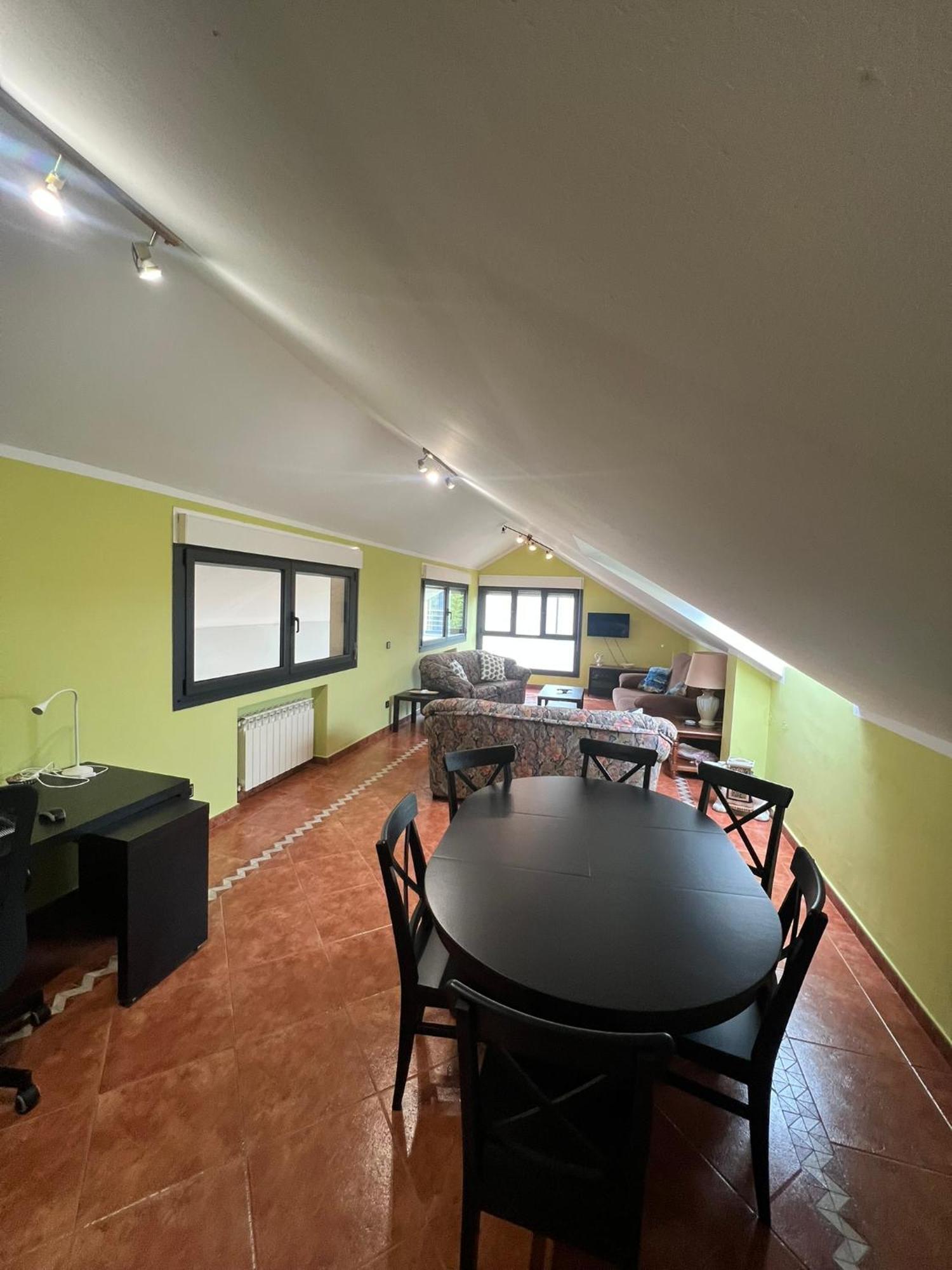 Gestiona2R- Casa Grande En El Centro De Llanesヴィラ エクステリア 写真