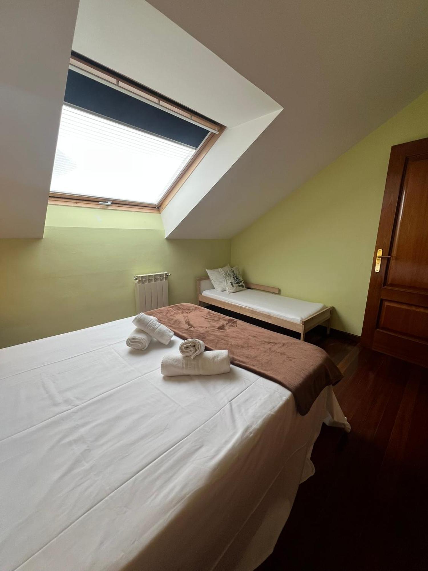 Gestiona2R- Casa Grande En El Centro De Llanesヴィラ エクステリア 写真