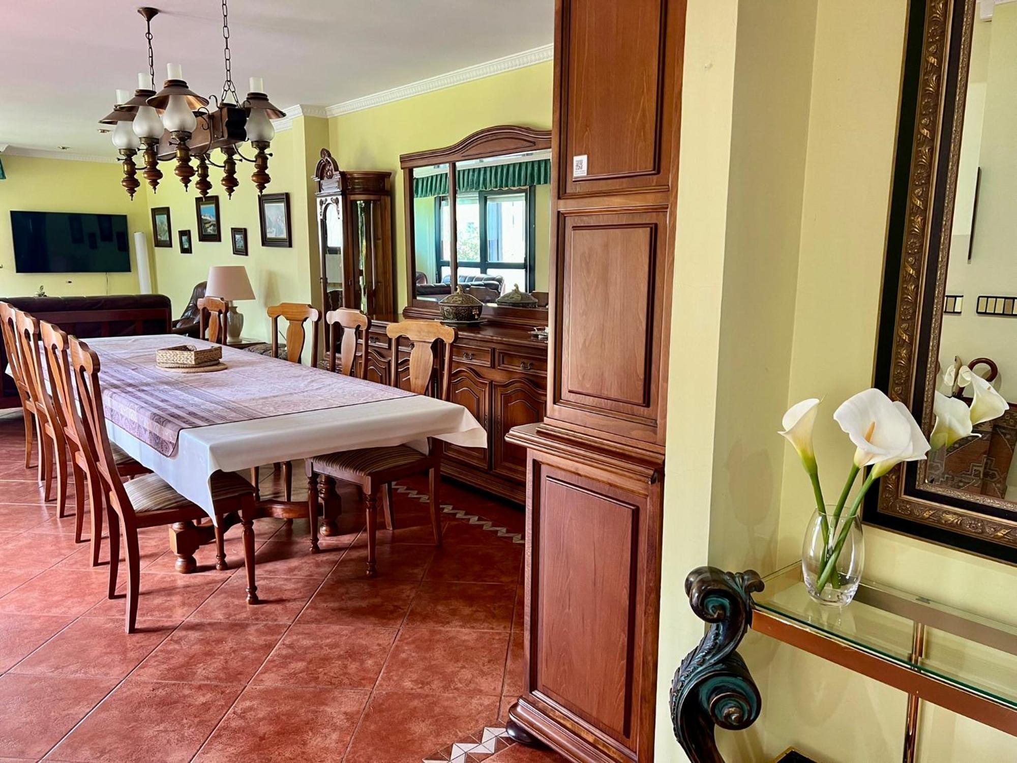 Gestiona2R- Casa Grande En El Centro De Llanesヴィラ エクステリア 写真